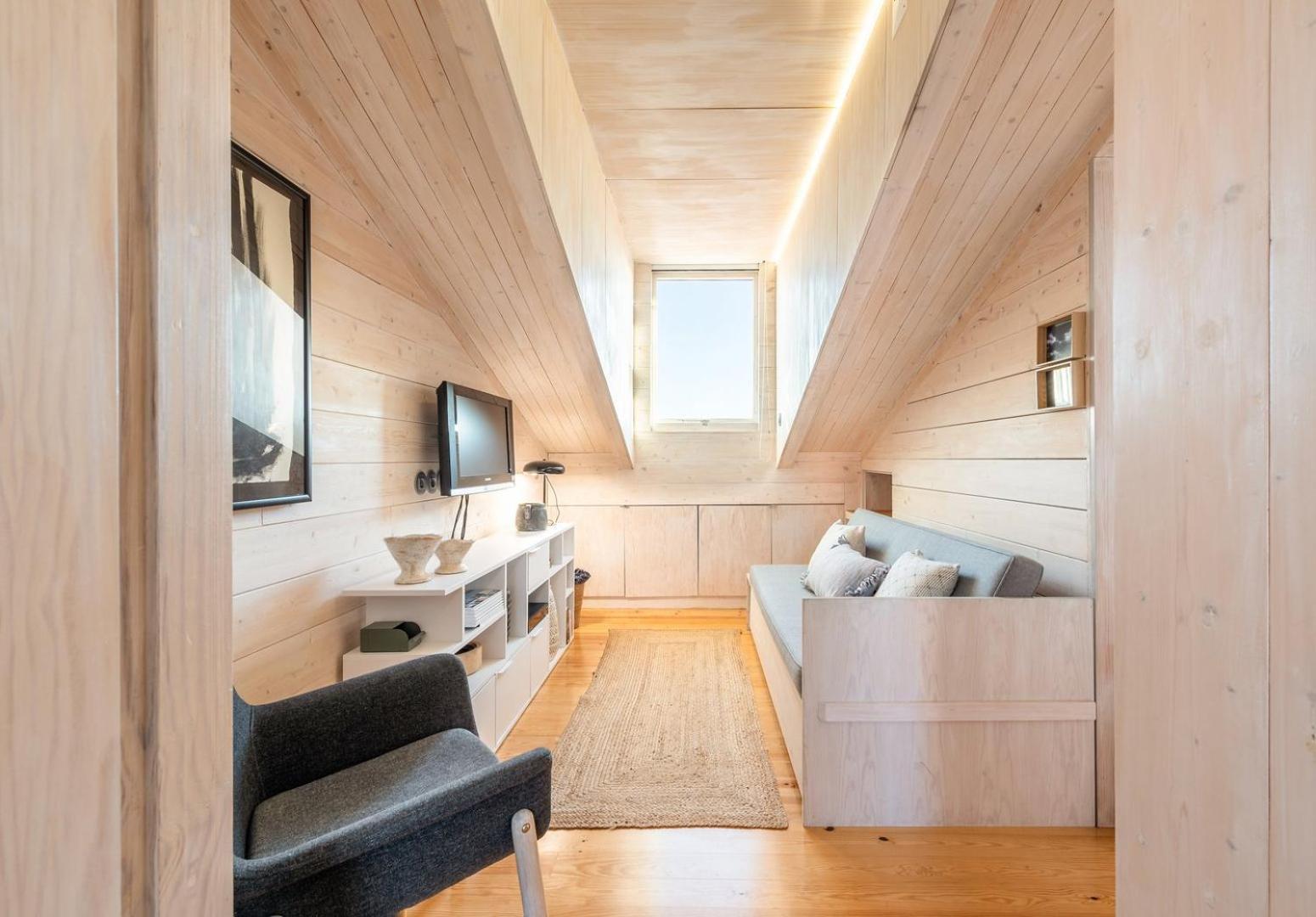 Guestready - Like A Sailor With River View Apartamento Lisboa
