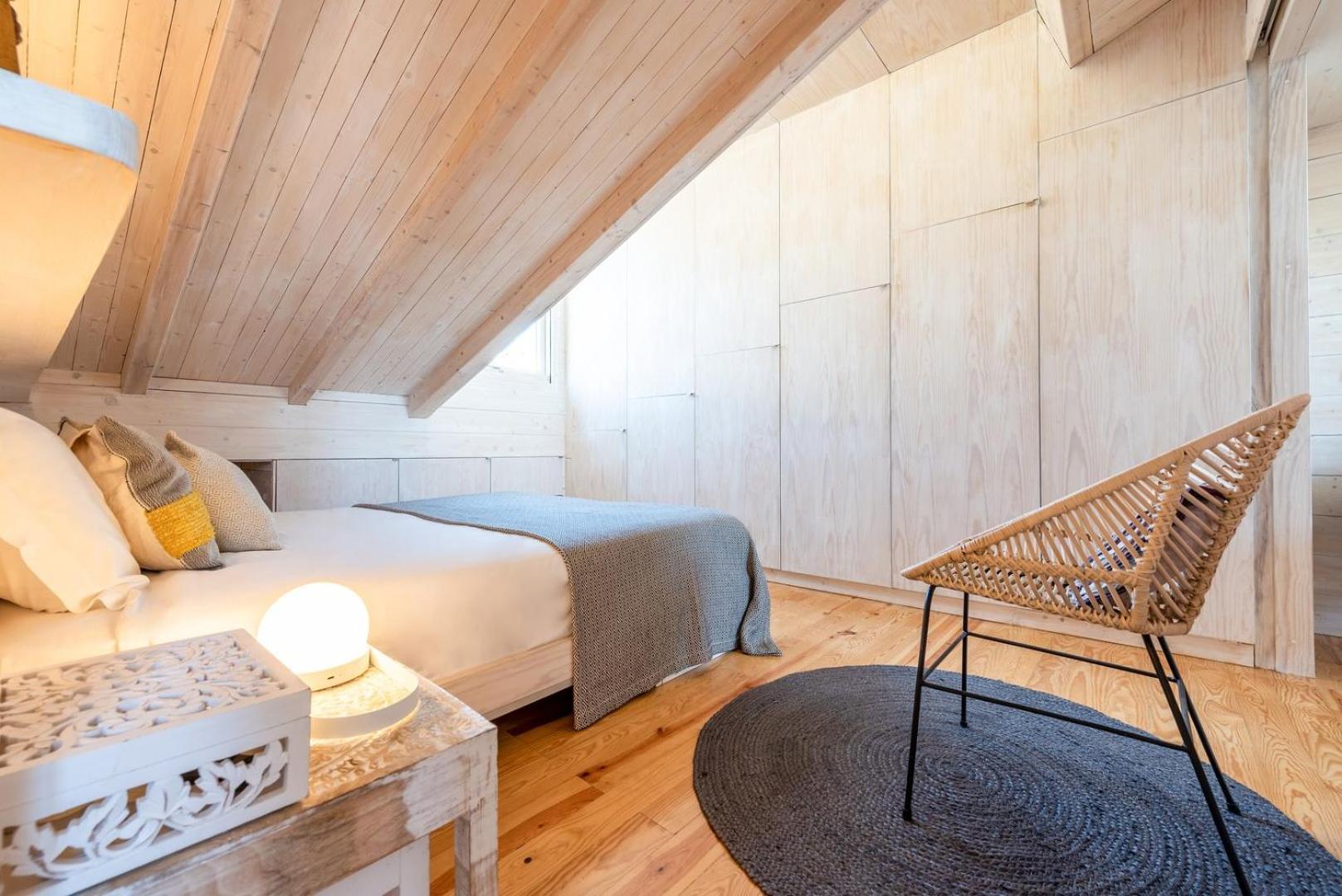 Apartamento Guestready - Like A Sailor With River View *
