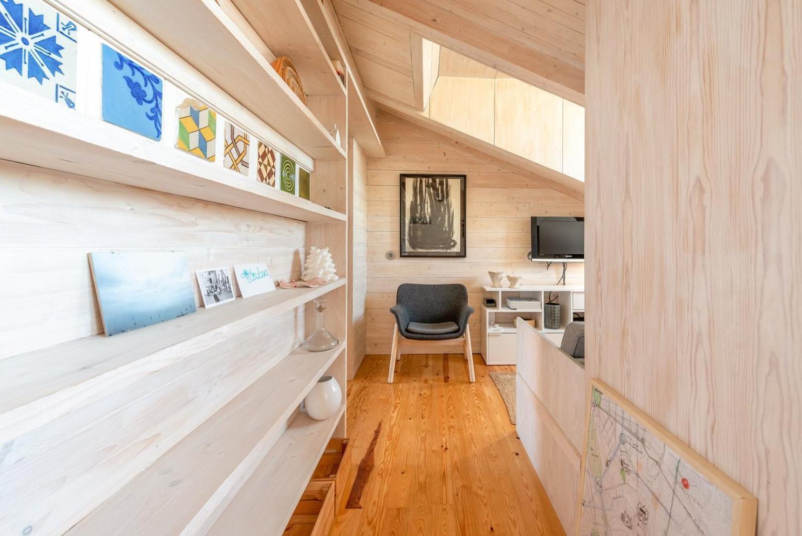Guestready - Like A Sailor With River View *