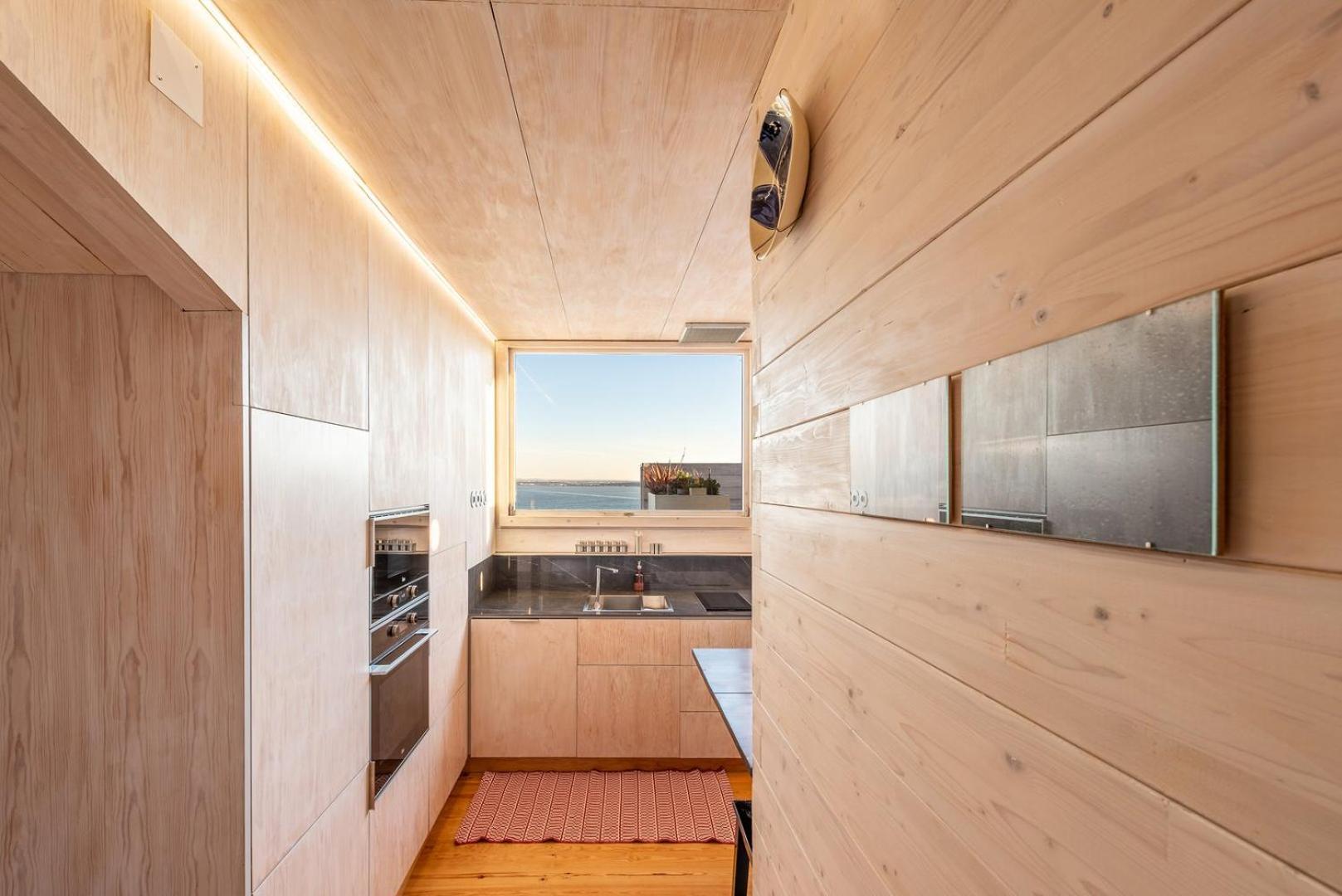 Guestready - Like A Sailor With River View * Lisboa