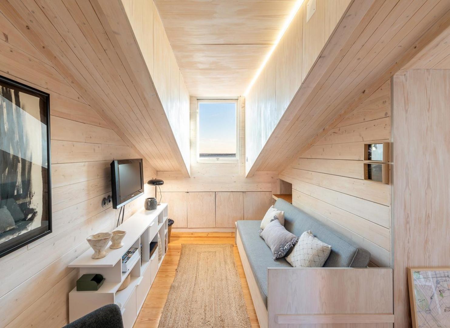 Apartamento Guestready - Like A Sailor With River View