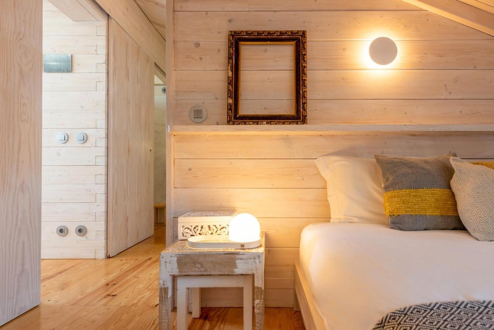 Guestready - Like A Sailor With River View Apartamento Lisboa