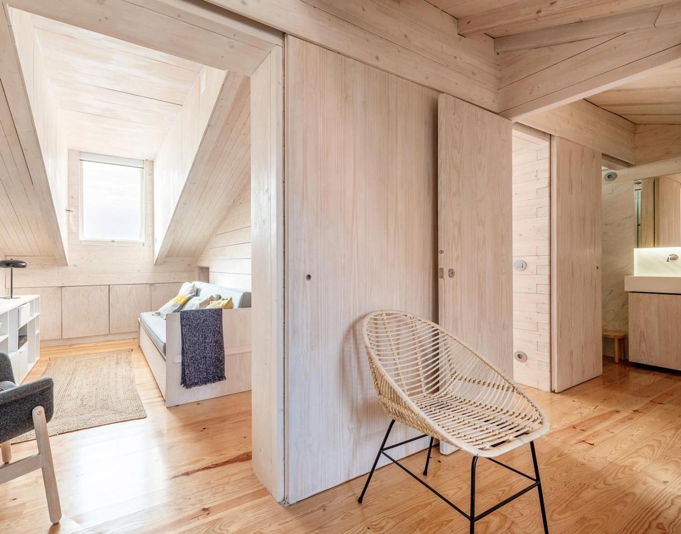 Guestready - Like A Sailor With River View Apartamento *