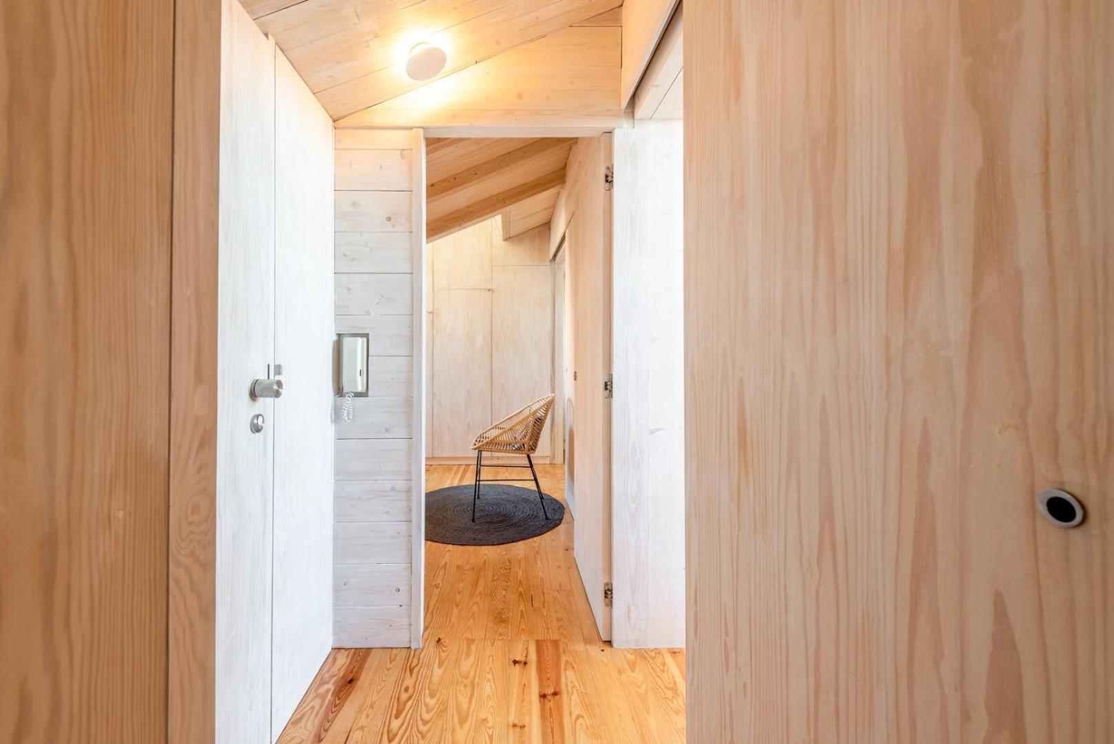 Apartamento Guestready - Like A Sailor With River View